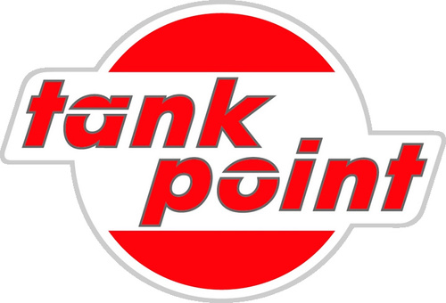 tank point